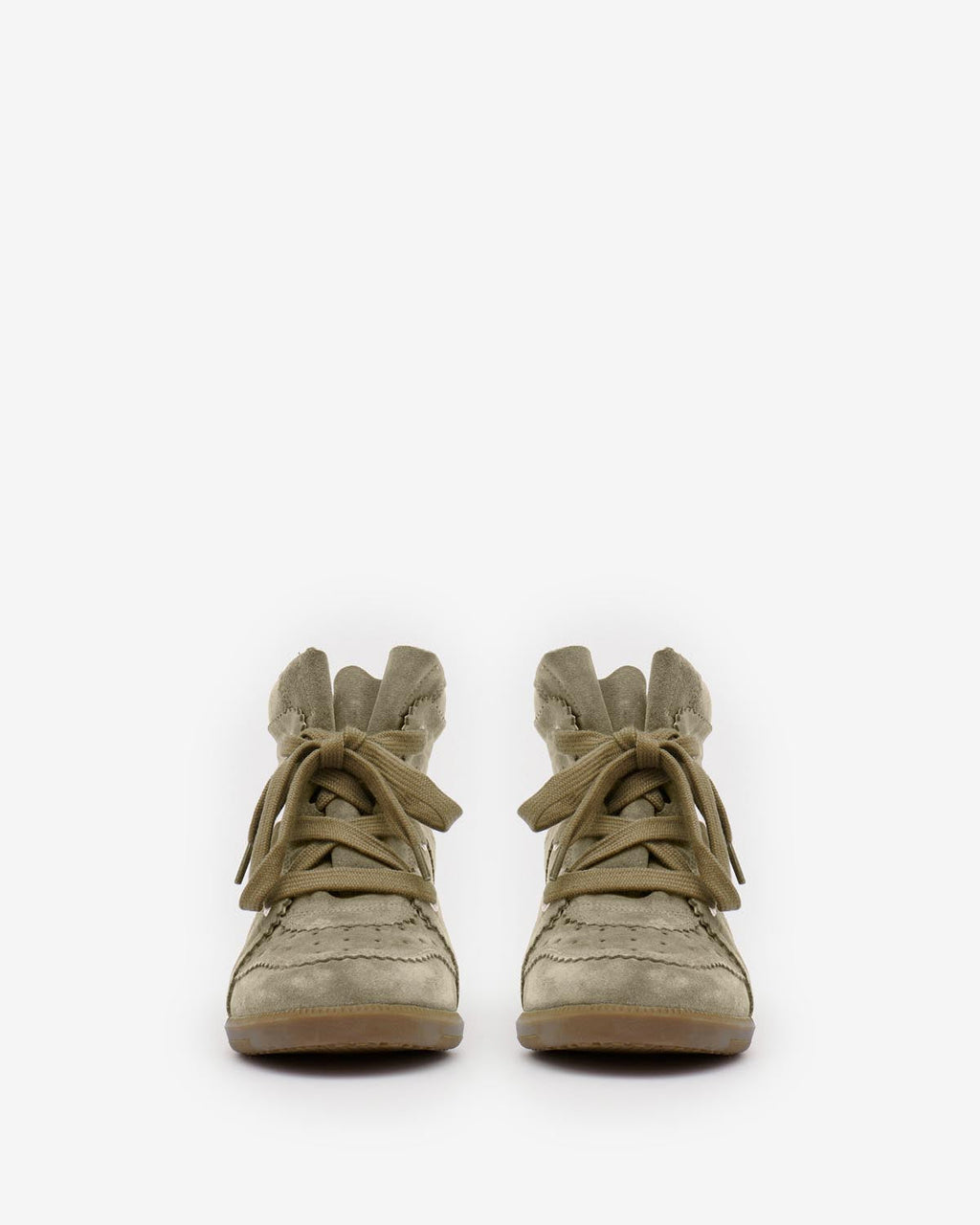 BOBBY SNEAKERS