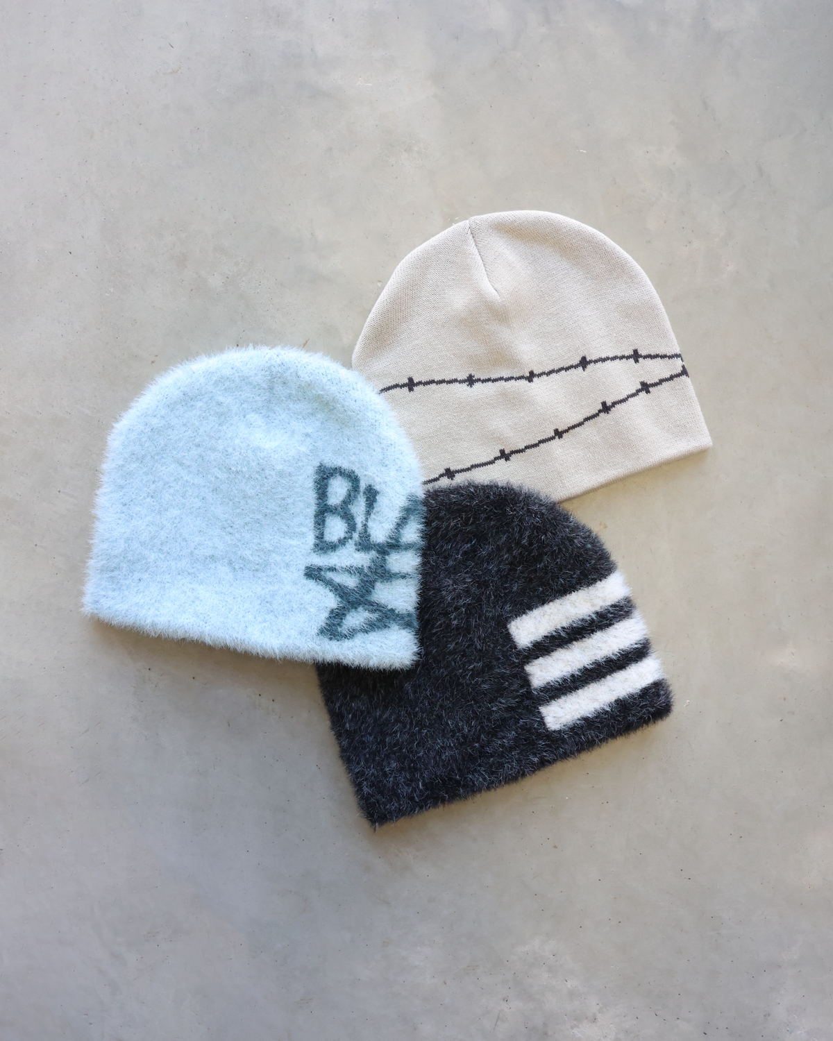 STEIN BEANIE