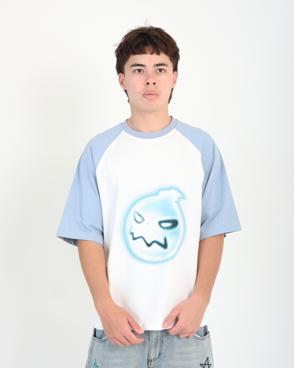 SOUL EVANS TEE
