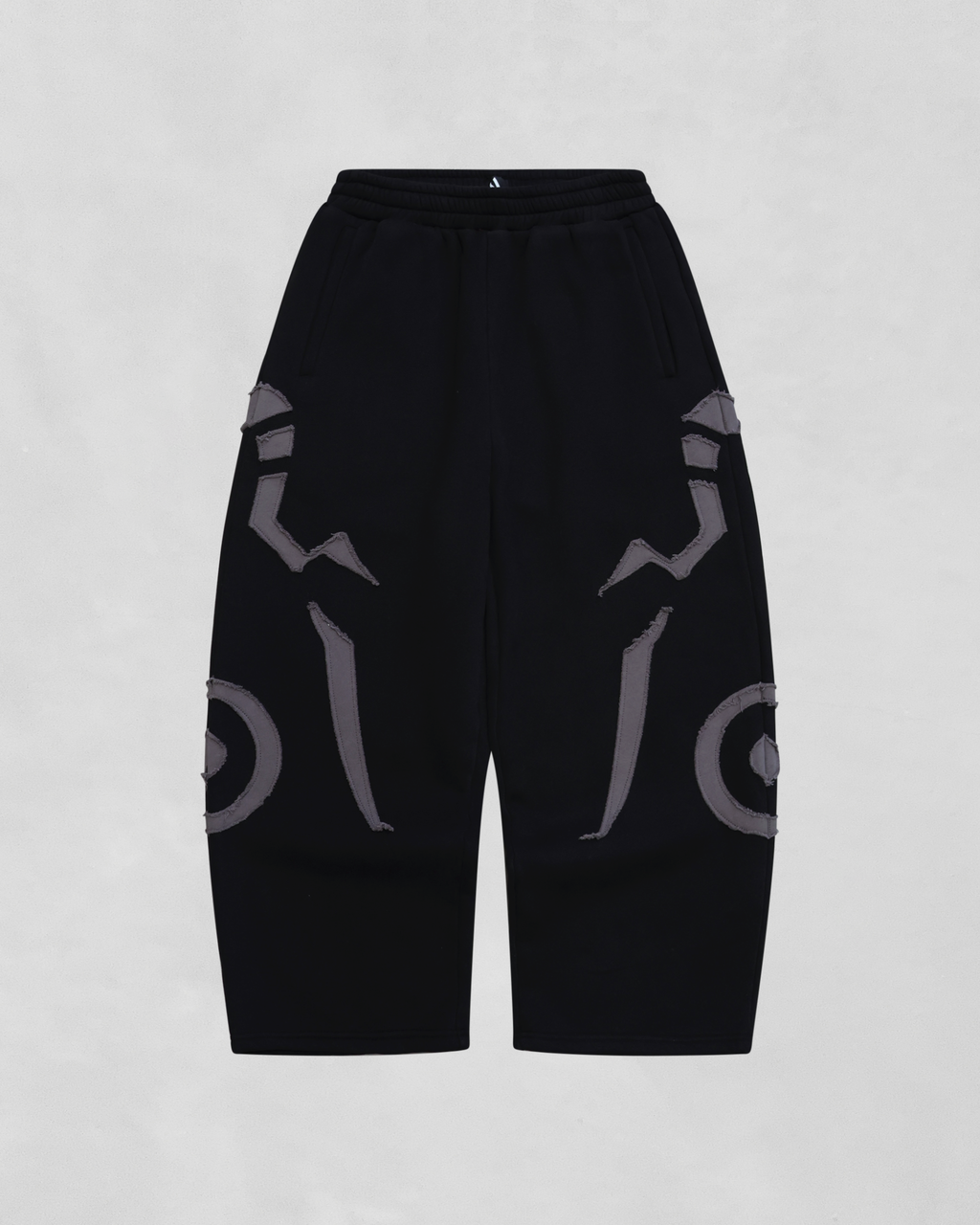 KING OF CURSES SWEATPANTS