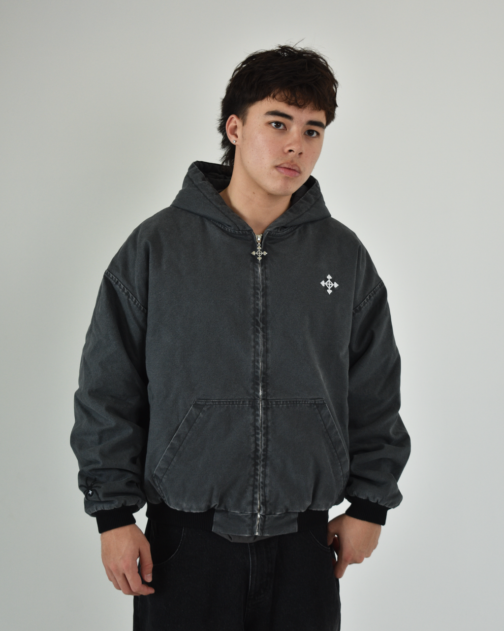 LUCIFER JACKET