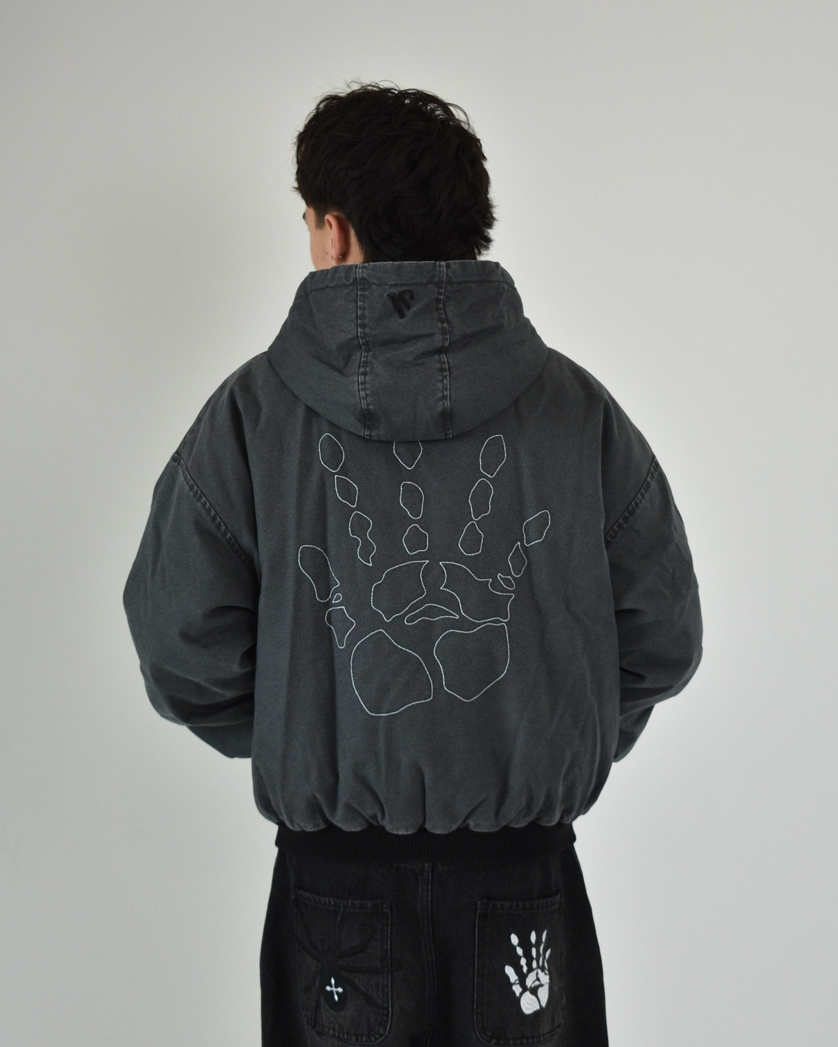 LUCIFER JACKET