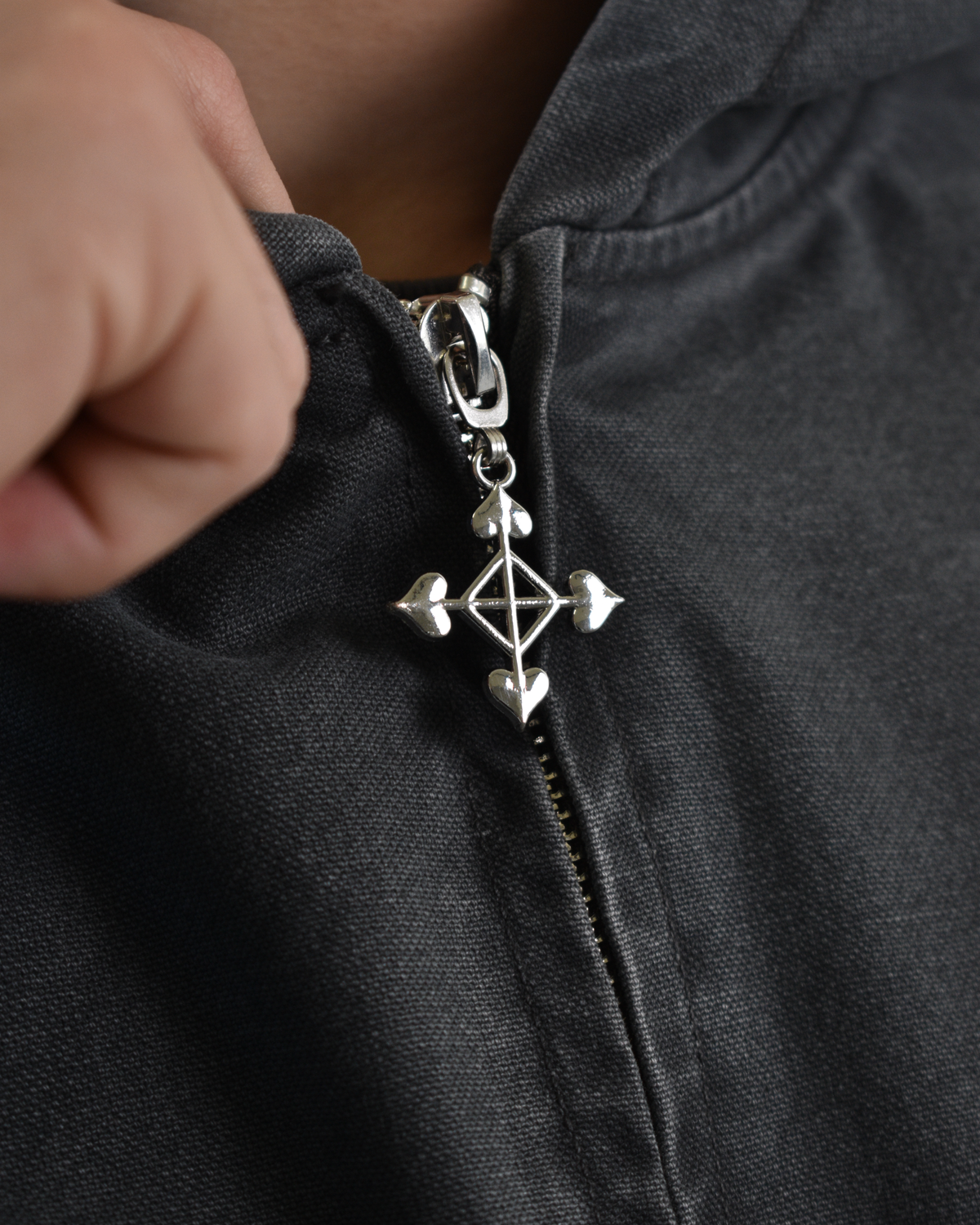LUCIFER JACKET