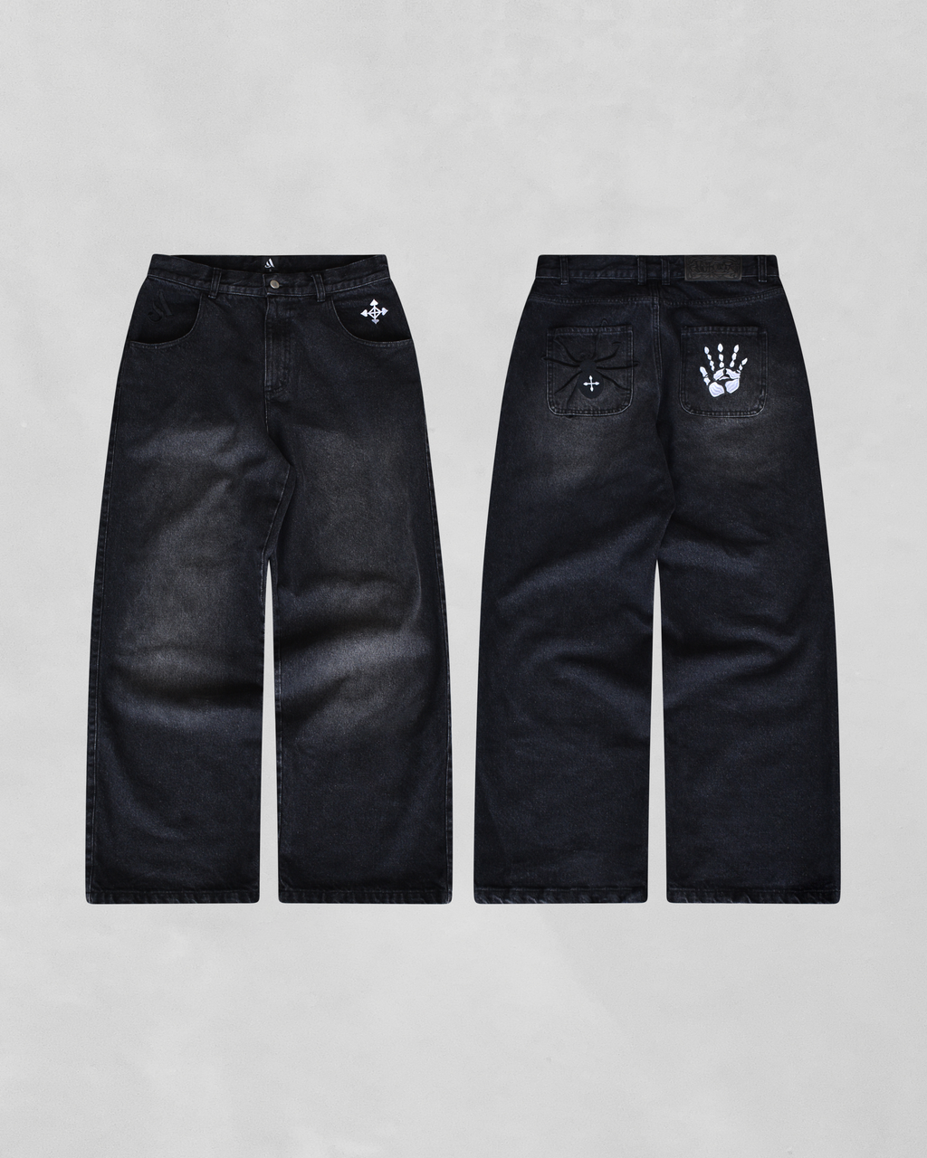 LUCIFER JEANS