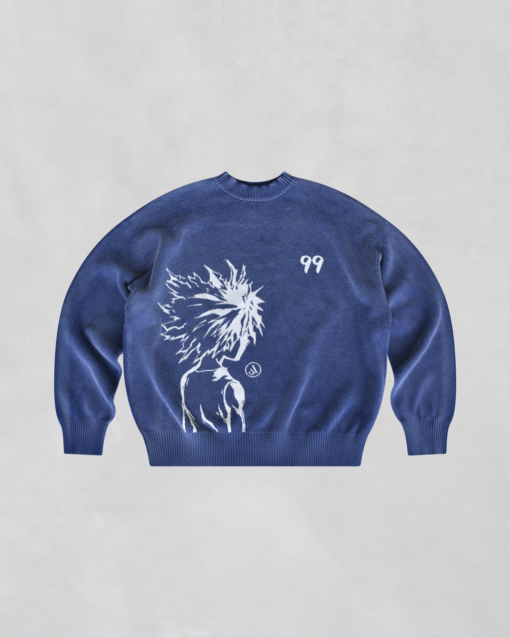 GODSPEED KNIT