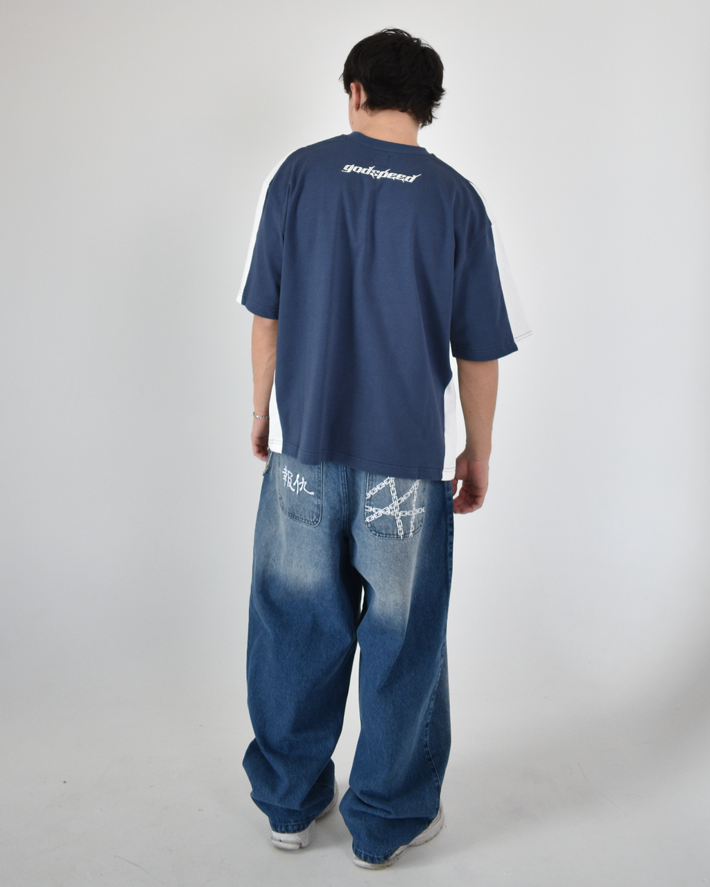 GODSPEED TEES