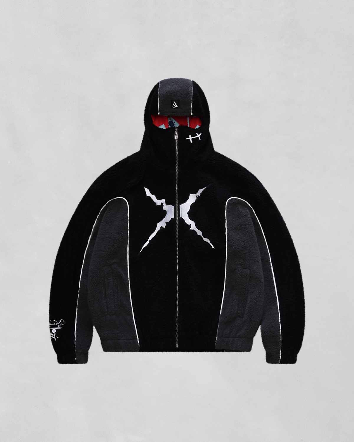 JOY-BOY FLEECE