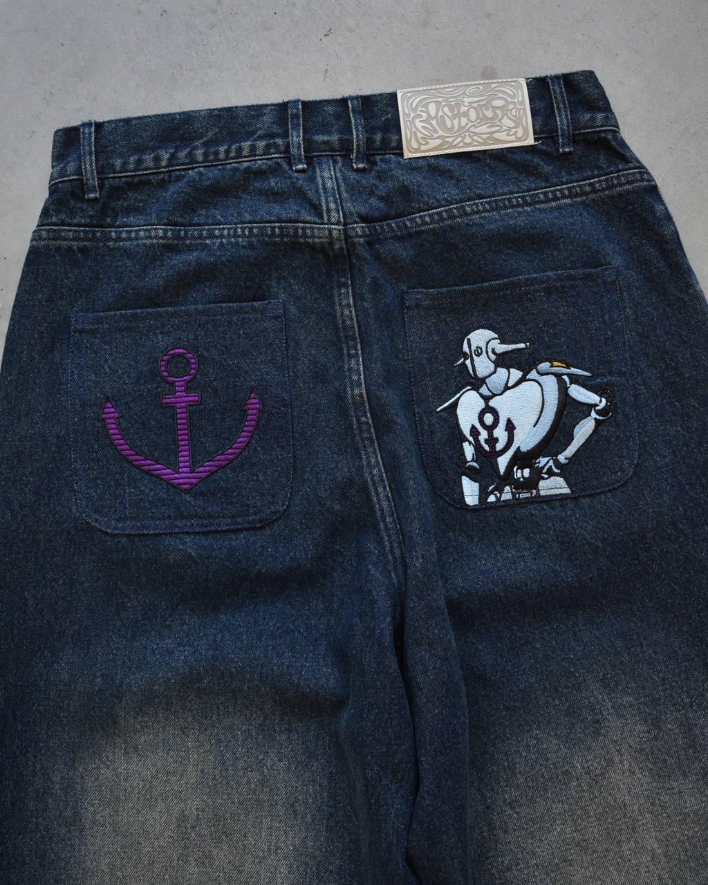 S&W JEANS