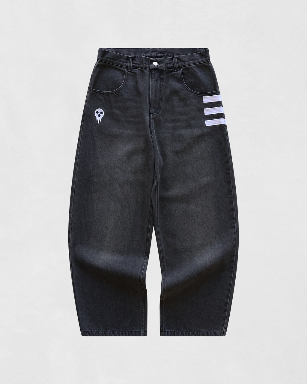 DEATH THE KID JEANS