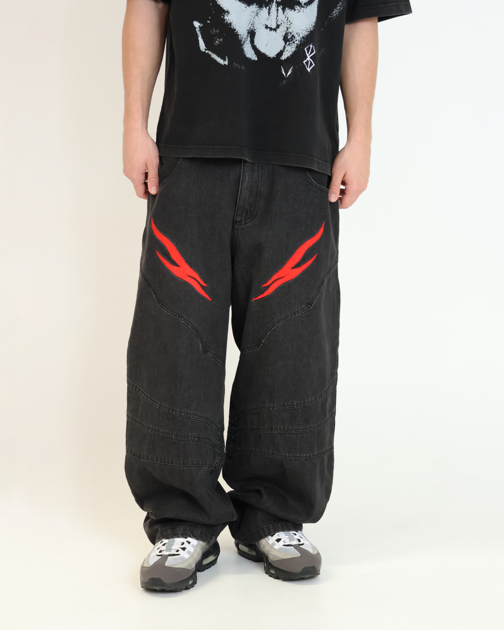 RAGE JEANS