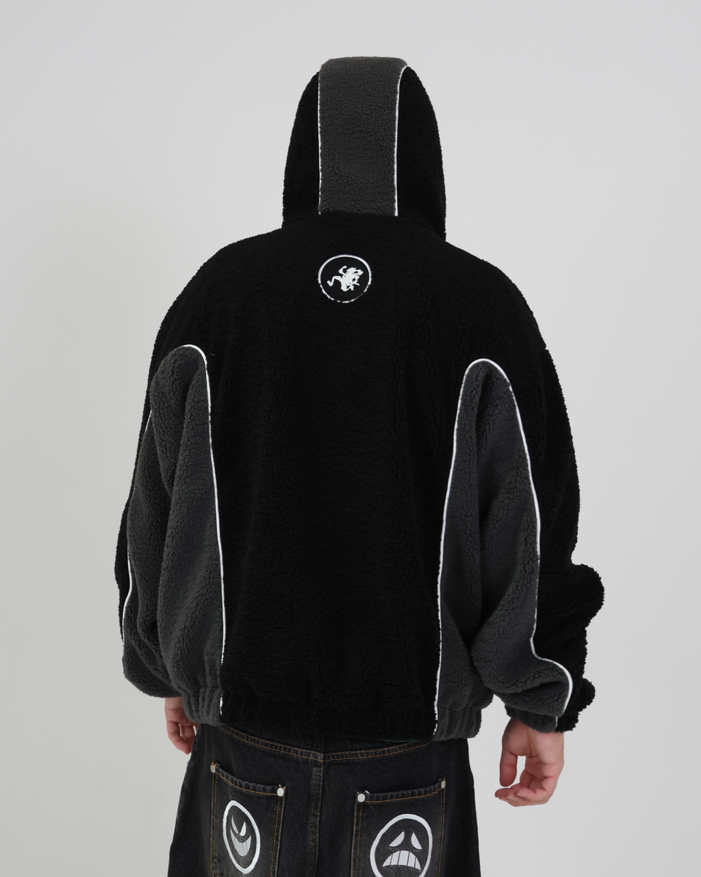 JOY-BOY FLEECE