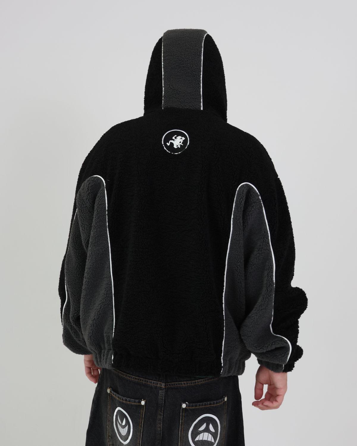 JOY-BOY FLEECE