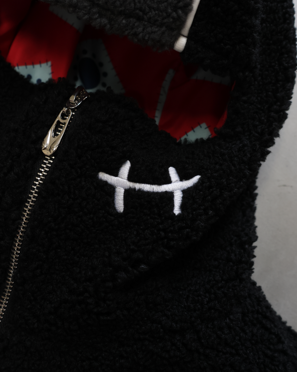 JOY-BOY FLEECE
