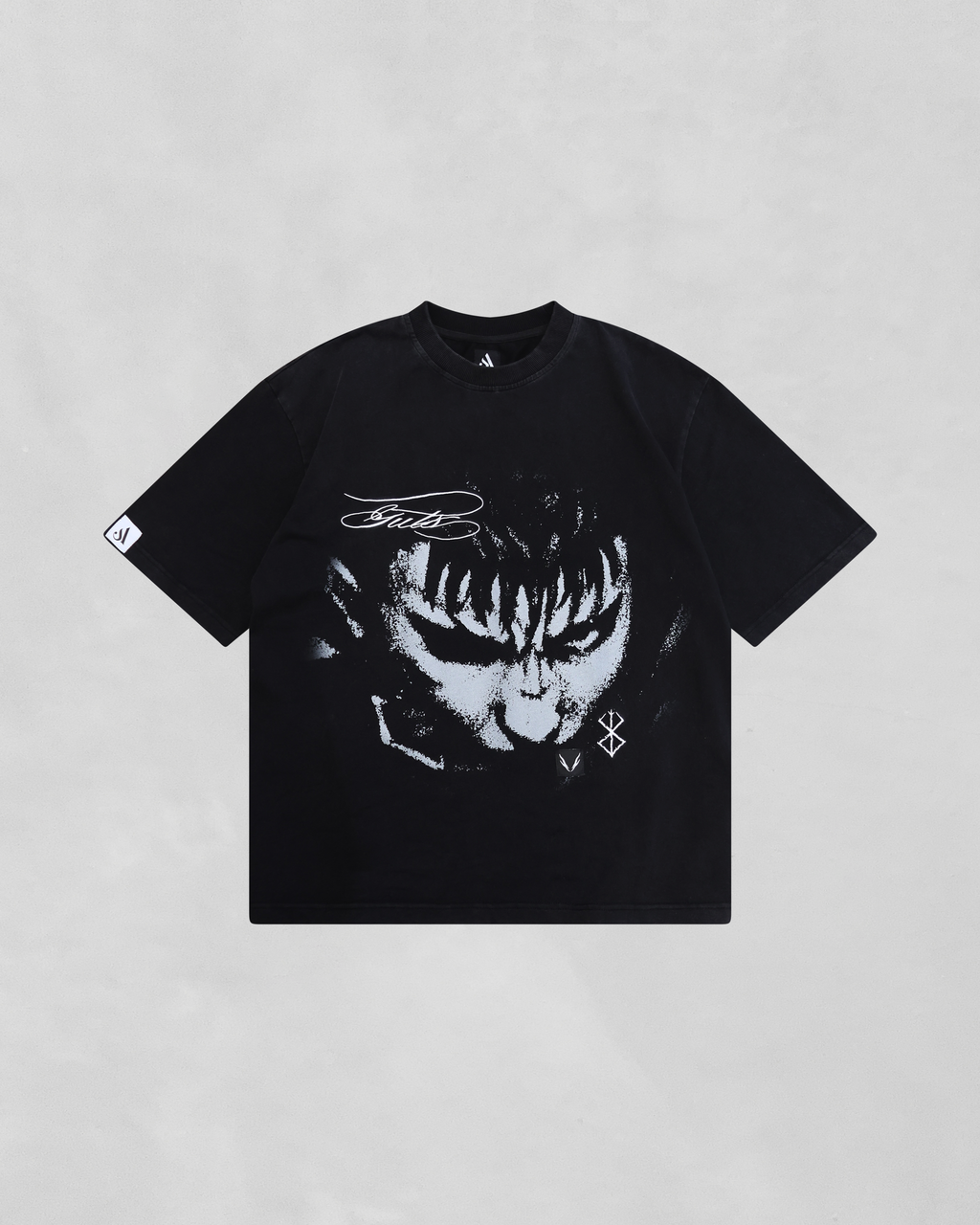 RAGE TEE