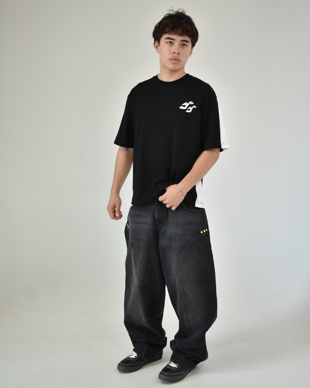 DISC JEANS