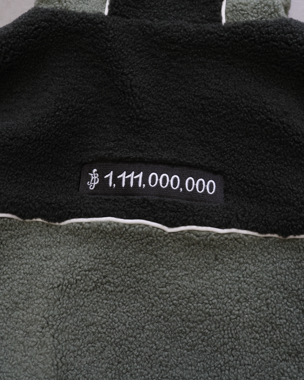 PIRATE HUNTER FLEECE